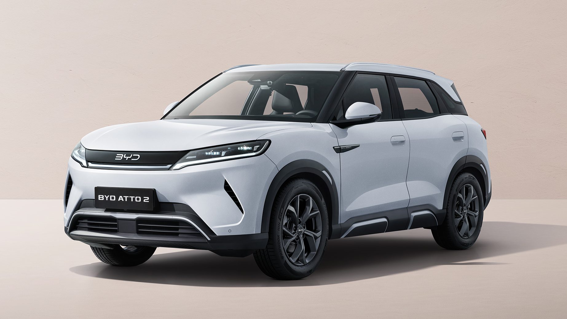 Avant BYD ATTO 2