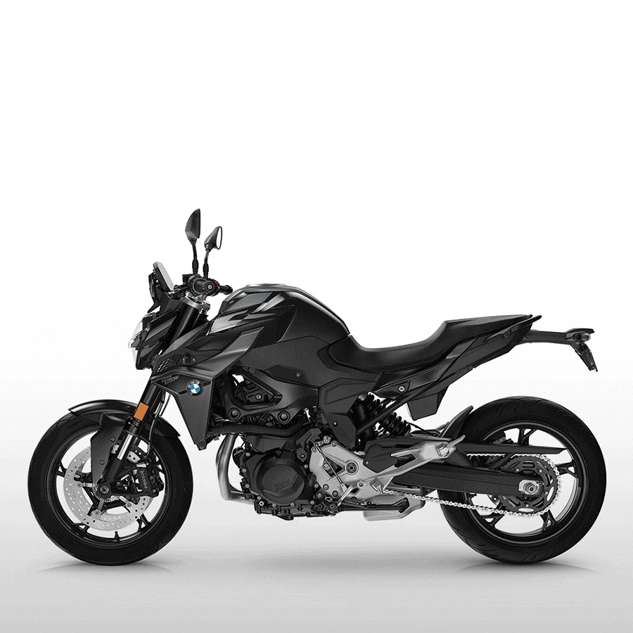 bmw f 900 r moto bmw roadster