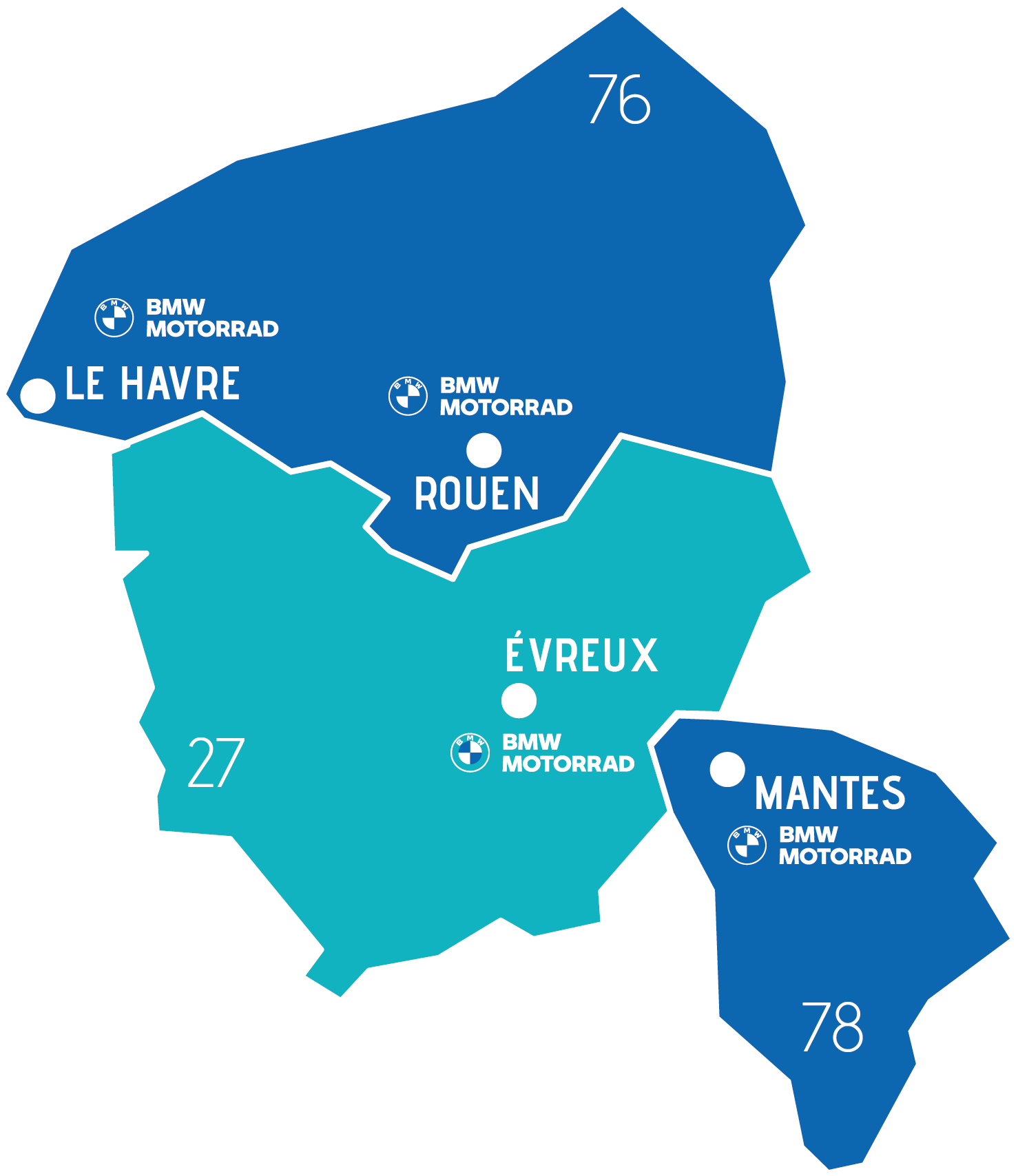 Portes Ouvertes BMW Motorrad