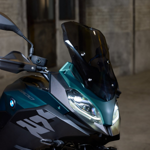 BMW F 900 XR AURELIUS GREEN EDITION SPECIALE