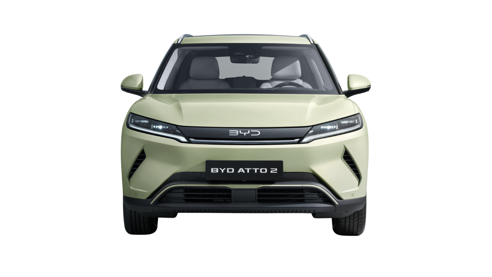 ATTO 2 EV