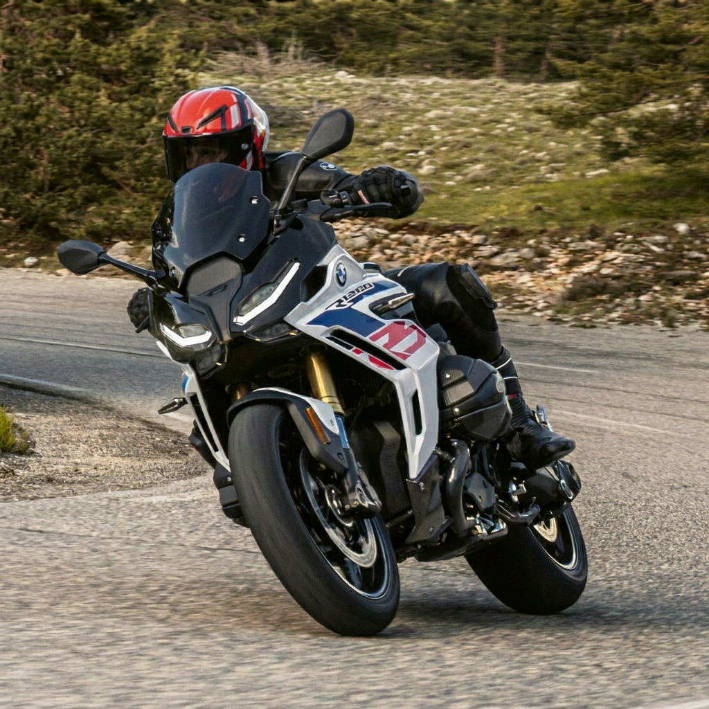 BMW R 1300 RS