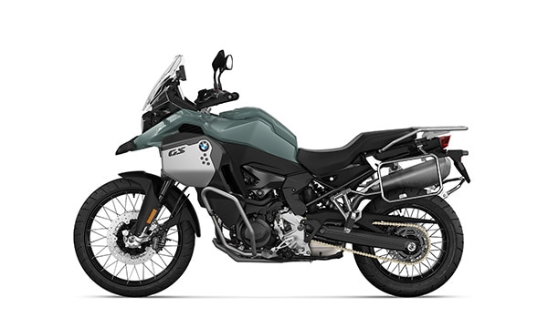 F 900 GS Adventure - Trail bmw motorrad - Gamme adventure