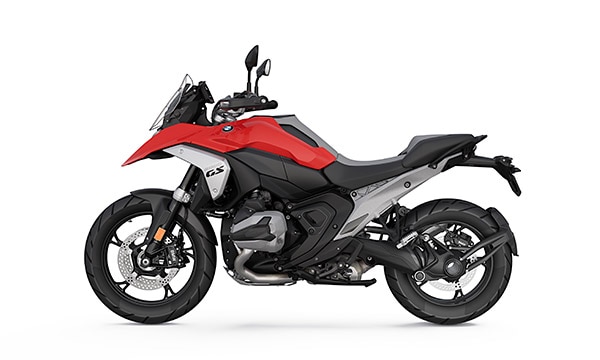R 1300 GS - Trail bmw motorrad - Gamme adventure