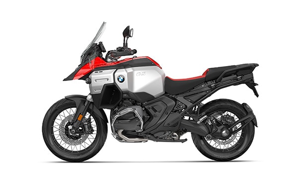 R 1300 GS Adventure - Trail bmw motorrad - Gamme adventure