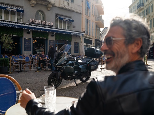 balade motos normandie ile de france yvelines